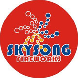 Skysong Fireworks